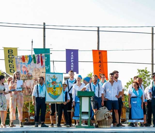 BORGATA CAMPAGNA 2019