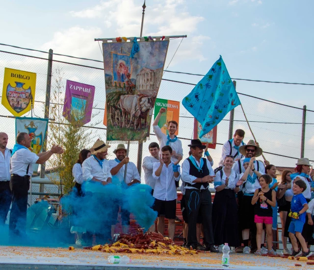 FOTO CAMPAGNA VINCITRICE