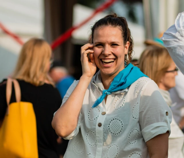 il palio femminile 2023