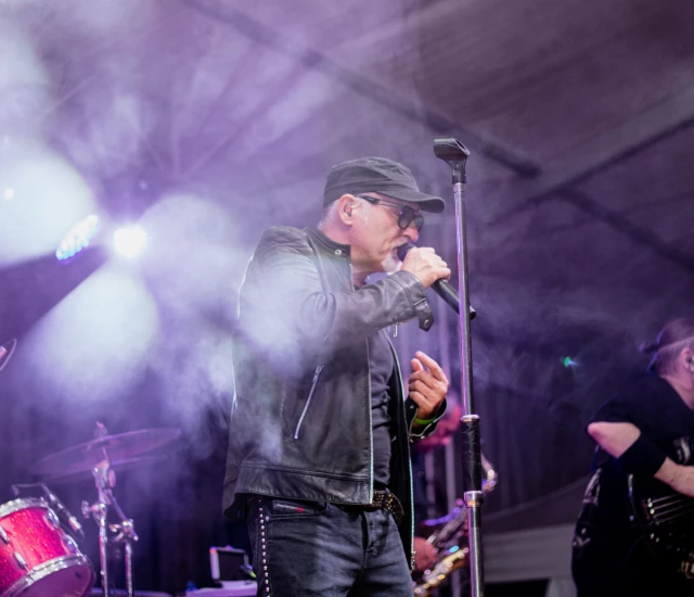 Serata DiapasonBand - Vasco Rossi Tribute