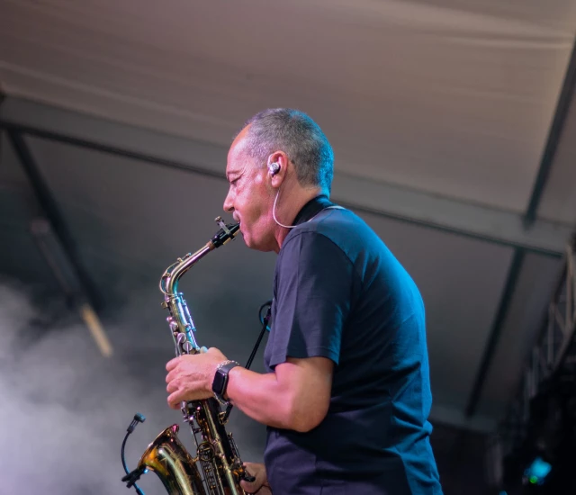 Serata DiapasonBand - Vasco Rossi Tribute