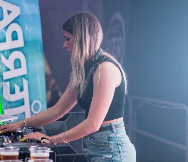Serata Radio PiterPan