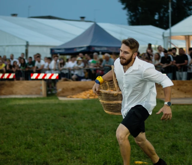 Il Super Palio 2023