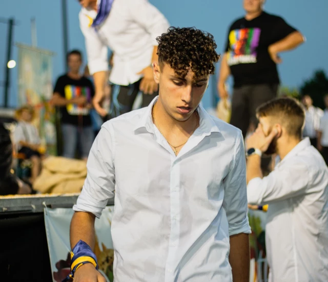 Il Super Palio 2023