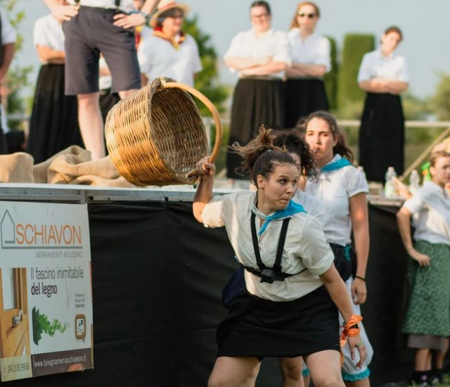 Palio femminile 2023