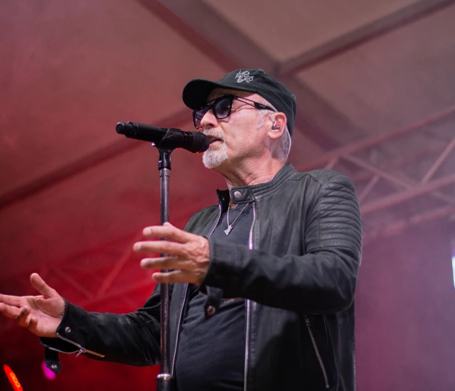 Serata DiapasonBand - Vasco Rossi Tribute