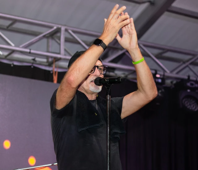 Serata DiapasonBand - Vasco Rossi Tribute