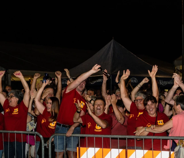 il palio comunale 2023