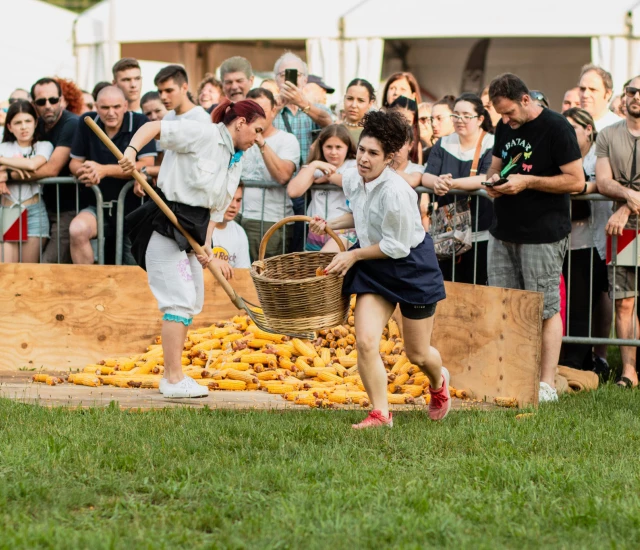 il palio femminile 2023
