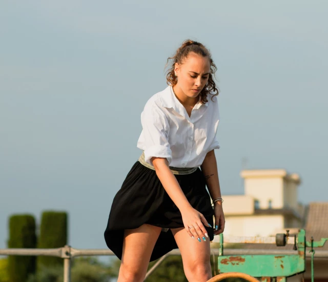 il palio femminile 2023