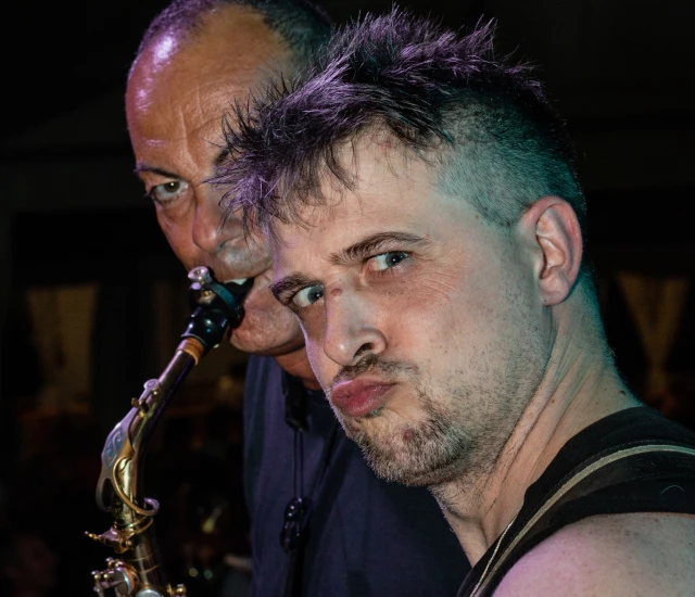 Serata DiapasonBand - Vasco Rossi Tribute