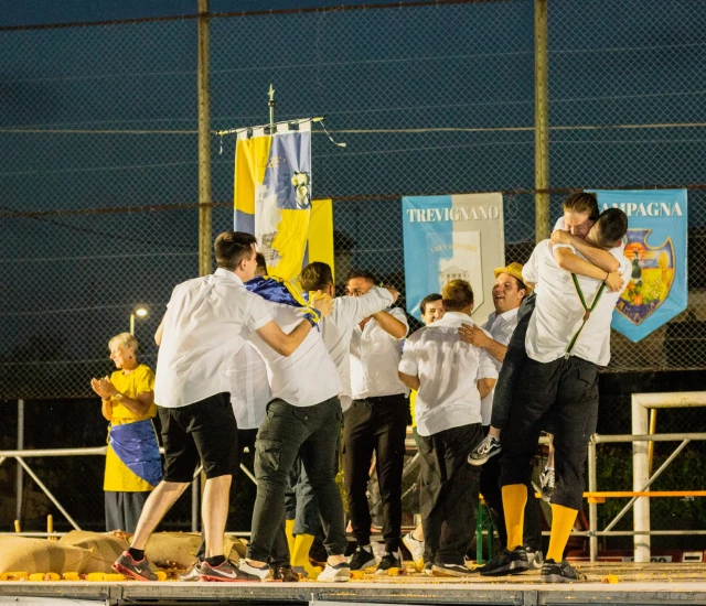 Il Super Palio 2023