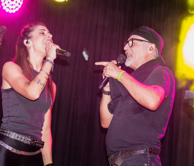 Serata DiapasonBand - Vasco Rossi Tribute