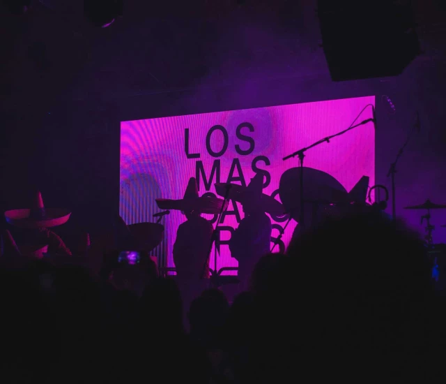 Los Massadores