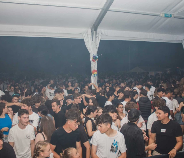 Serata Radio PetarPan
