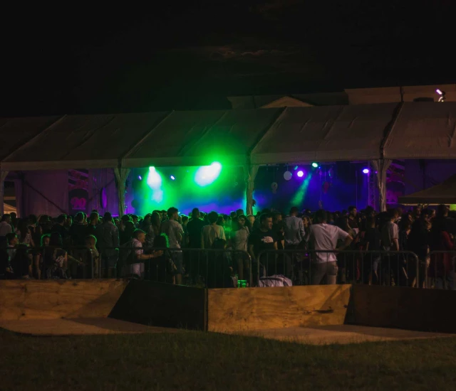 Serata anni 90