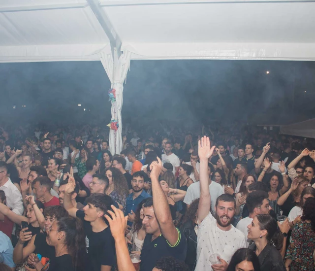 Serata anni 90