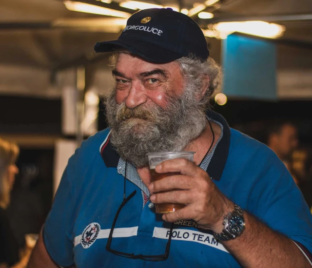 Serata Radio PetarPan