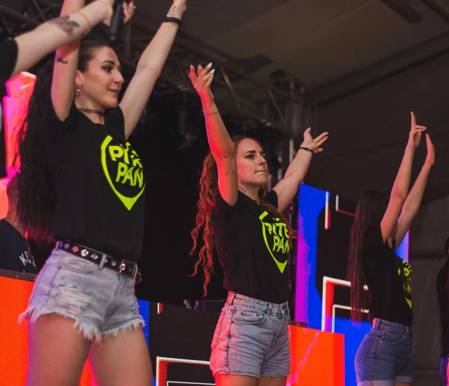 Serata Radio PetarPan