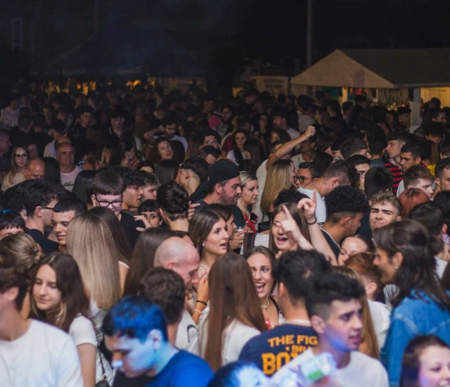 Serata Radio PetarPan