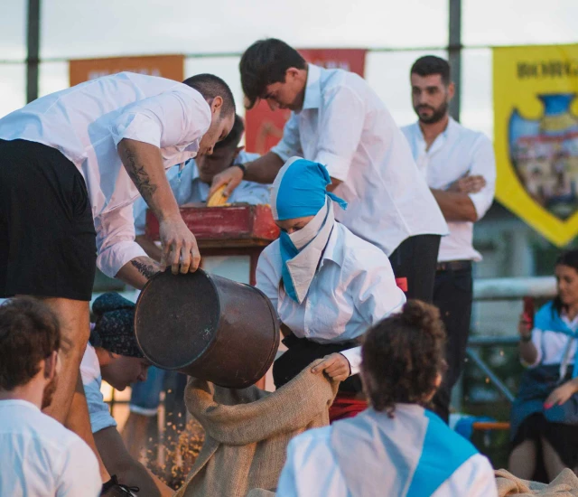 Squadra di Trevignano