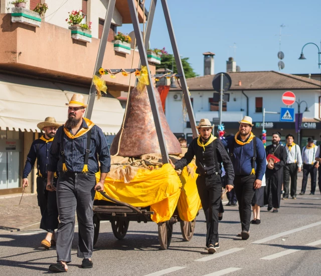 Sfilata Storica 1