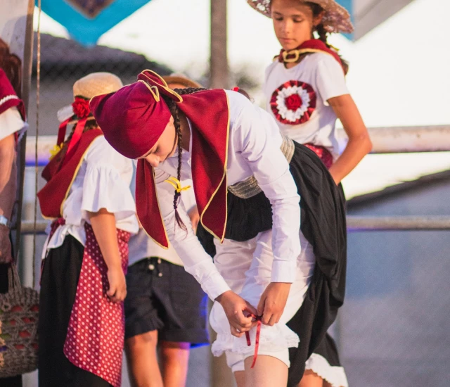 Palio Comunale 2