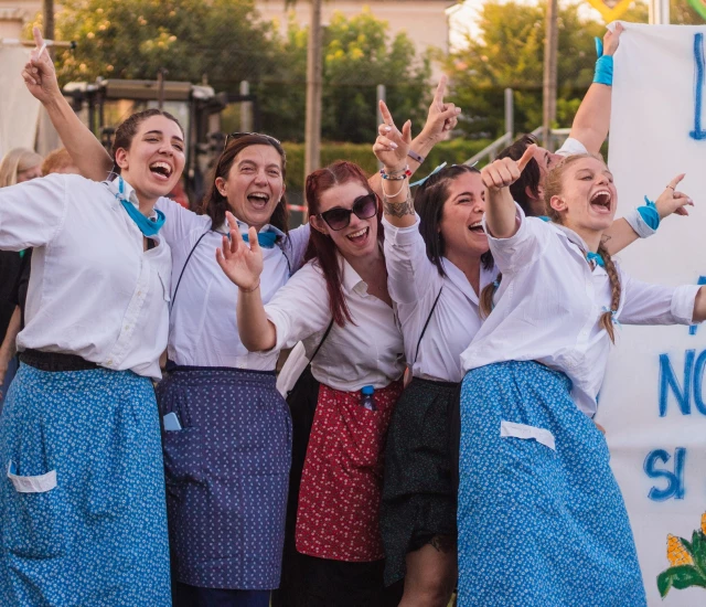 Palio Femminile 4
