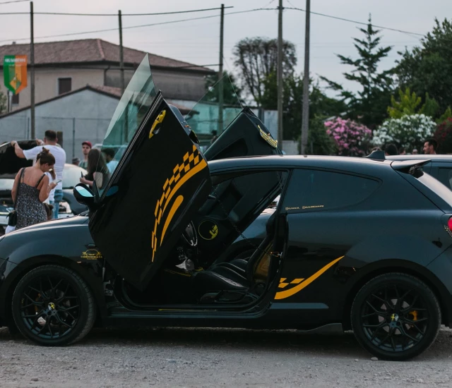 Raduno 3