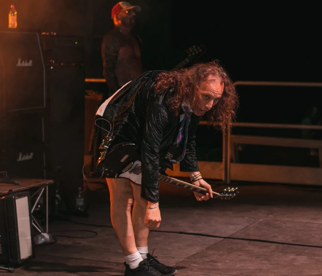 Serata 80 Rock 5