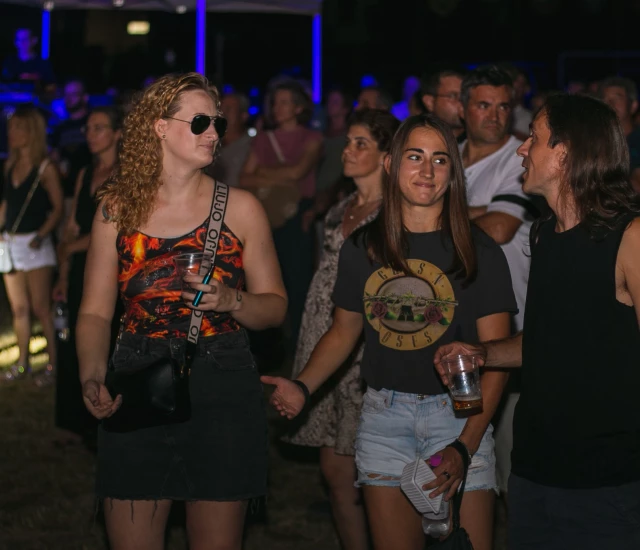Serata 80 Rock 6