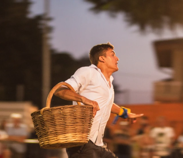Palio Comunale 5