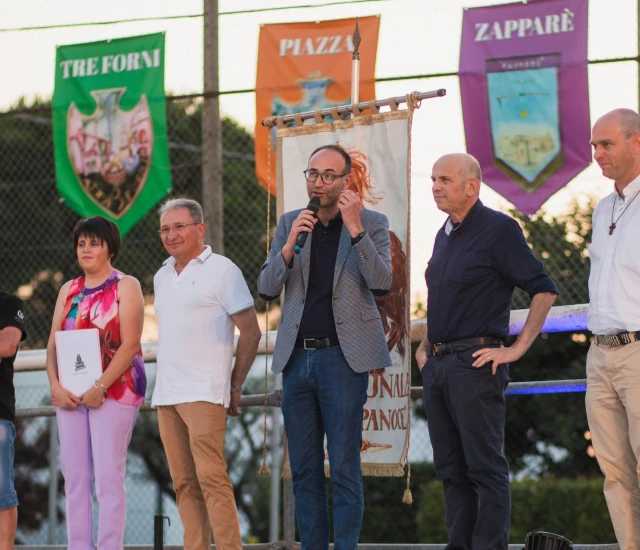 Palio Comunale 7