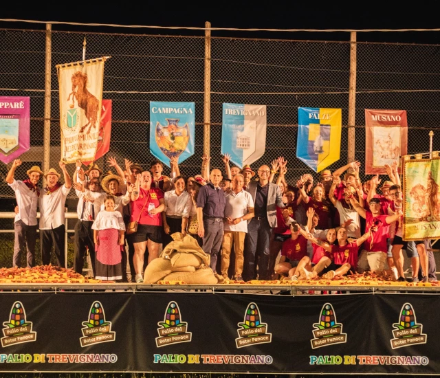 Palio Comunale 9