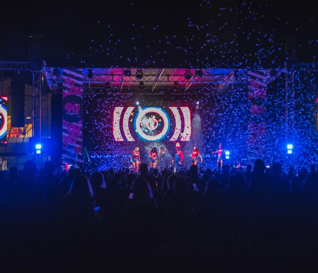 Serata Wonderland 8