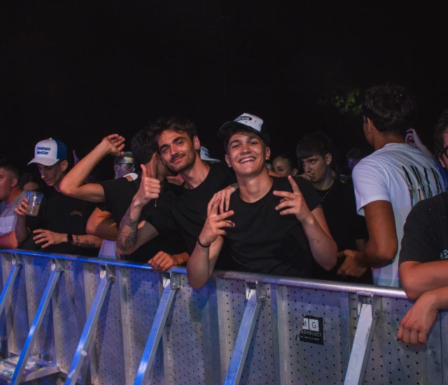 Serata Wonderland 10