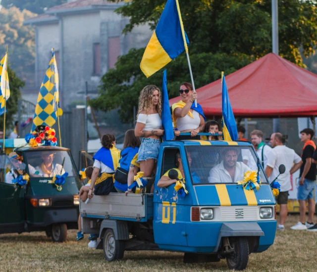 Palio Comunale 10