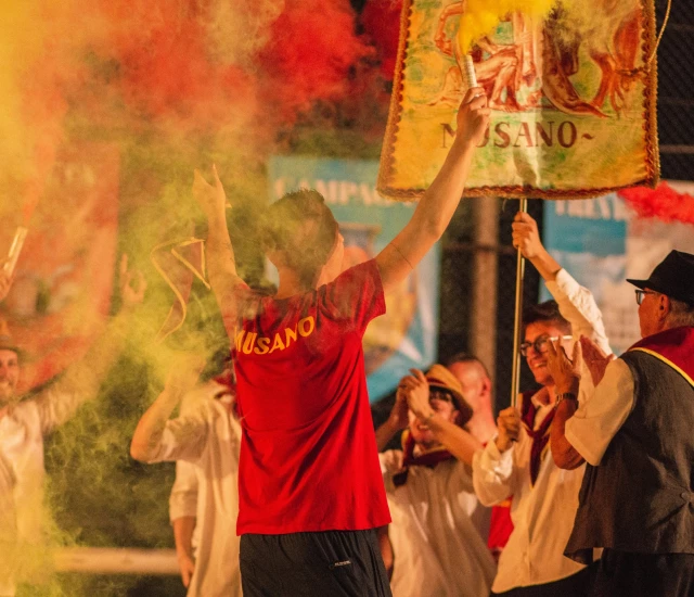 Palio Comunale 11