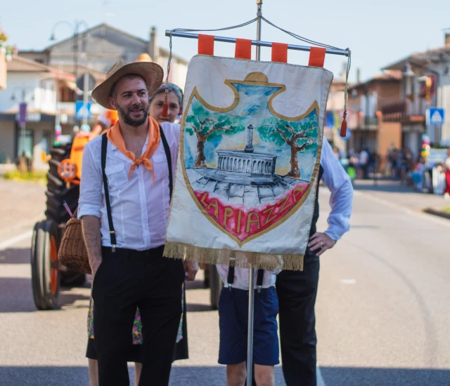 Sfilata Storica 10