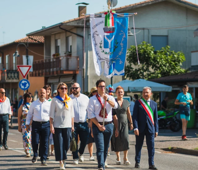 Sfilata Storica 19