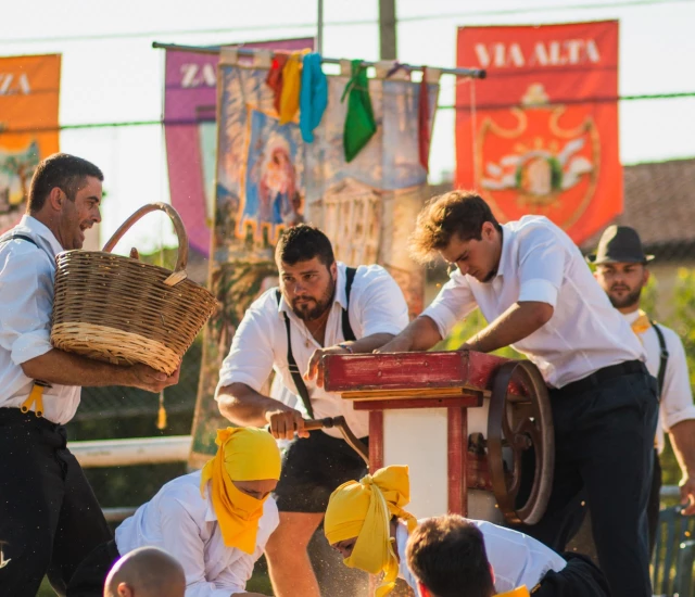 Palio delle borgate 9